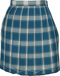 DDSD01ドール専用デザインスカート